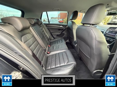 2014 Volkswagen Golf 1.4 HIGHLINE AUTO FULL LEATHER *CAR ID 00* €13,950 thumbnail