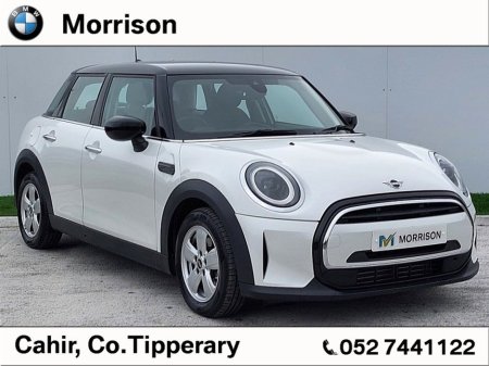 2023 MINI Hatch COOPER Cooper Classic Auto €25,995