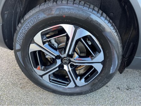 2026 Citroen C3 Aircross Max Hybrid 7 Seat €35,995 thumbnail