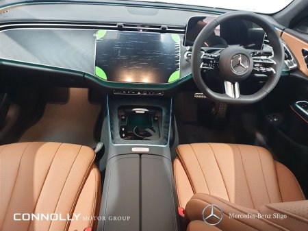 2026 Mercedes-Benz E Class E300 E - Premium €87,800