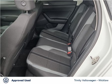 2026 Volkswagen Polo * AVAILABLE FOR 261 * STYLE * DSG AUTOMATIC * 1.0 TSI * 95HP * TRINITY VOLKSWAGEN * thumbnail