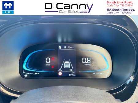 2025 Hyundai i10 DELUXE PLUS AUTOMATIC €24,900 thumbnail