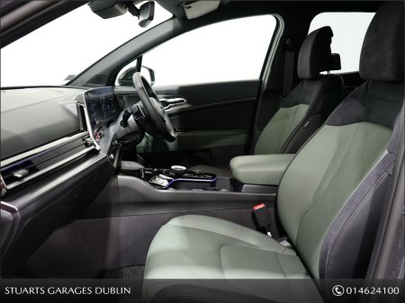 2026 Kia Sportage HYBRID 1.6 *0% FINANCE+€500 SUPERVALU GIFT CARD ON ALL 261 ORDERS * €47,995