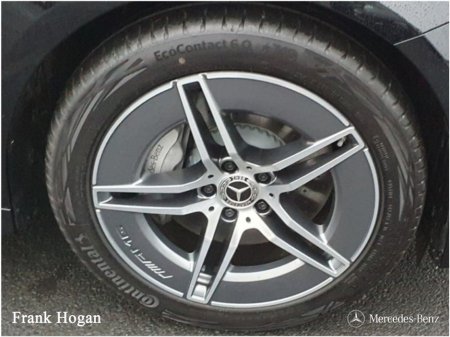 2026 Mercedes-Benz E Class (Pre Reg 0 KMS )E300e AMG 2.0 Petrol Plug in Hybrid Road Tax: €140 €79,950 thumbnail