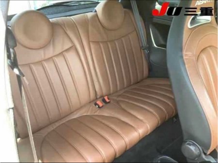 2018 Fiat Abarth 595 abarth tourism €15,950