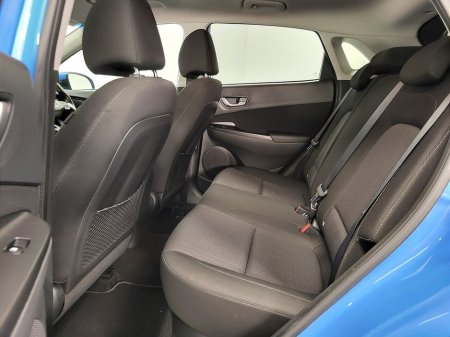 2023 Hyundai Kona 1.0 T-GDI Executive Finance From €115 per week €22,975 thumbnail
