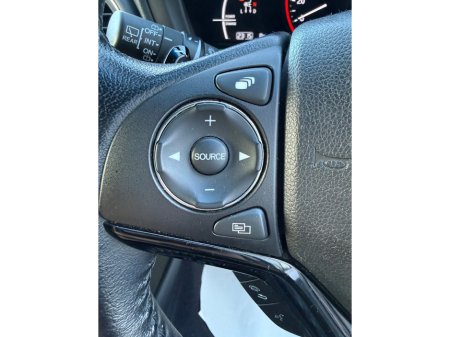 2017 Honda Vezel  €16,970