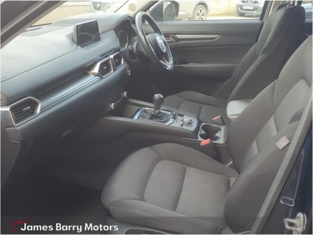 2020 Mazda CX-5 2WD 2.0P (165ps) EXECUTIVE SE €19,950