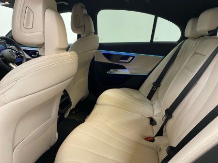 2026 Mercedes-Benz E Class E 300 DE AMG EDITION PLUS | 360-degree Reversing Camera, Memory Seat Package €89,121