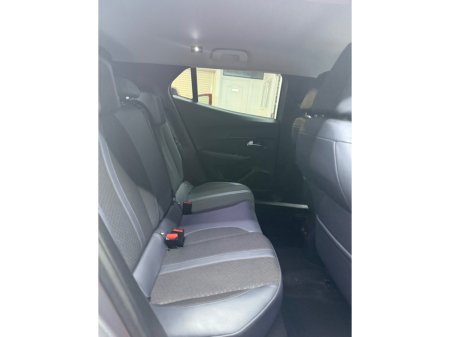 2020 Peugeot 2008 ALLURE 1.2 100 4DR €18,950 thumbnail