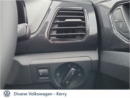 2025 Volkswagen T-Cross EDITION 75 1.0 TSI PETROL 95 BHP €29,950 thumbnail