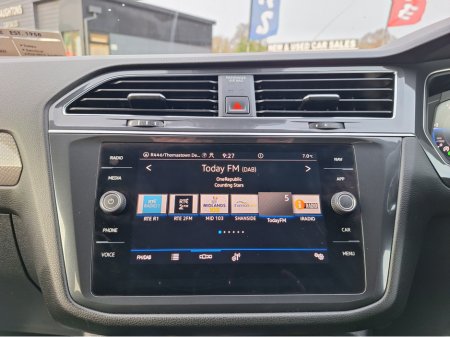 2023 Volkswagen Tiguan Allspace 2.0 TDI 150 7 SEATS AUTOMATIC *Virtual Clocks/Auto Tailgate/Led Headlights/ €37,950 thumbnail