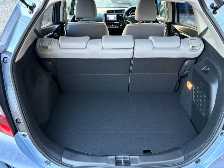 2016 Honda Fit  €10,950 thumbnail