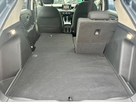 2024 Honda HR-V Elegance , Hybrid-Petrol Automatic €35,995 thumbnail