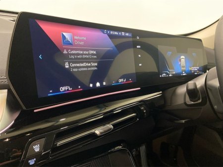 2026 BMW X1 xDrive25e xLine €59,950 thumbnail