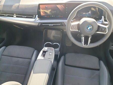 2025 BMW iX2 * 456 Km Range *iX2 eDrive20 M Sport €46,995