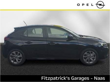 2025 Opel Corsa Elegance 1.2i Demo with 3.9% Finance Available & Price Includes €1,000 Scrappage Allowance. €24,950