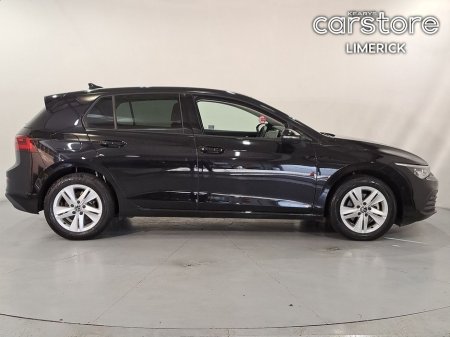 2022 Volkswagen Golf 1.0 TSI Auto €28,890