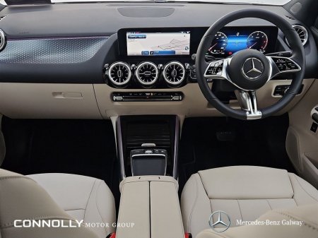 2026 Mercedes-Benz GLA Class 180d Progressive Line €59,900