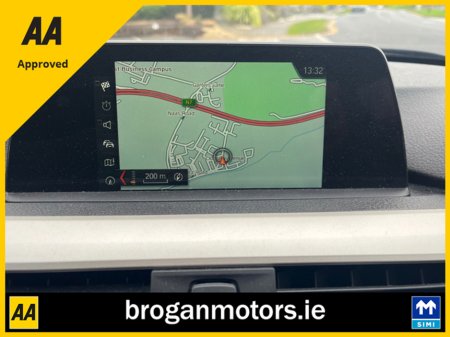 2017 BMW 3 Series 330e 2.0 T SE*Petrol Plug In Hybrid*Sat Nav*Upgraded Alloy Wheels* €14,995 thumbnail