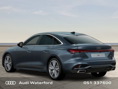 2026 Audi A5 E-Hybrid Quattro S Line €71,382 thumbnail