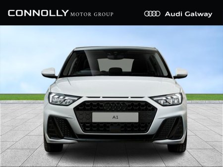 2026 Audi A1 S-LINE SPORTBACK TFSI 116 PS M/T €39,426 thumbnail