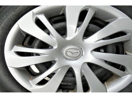 2020 Mazda Mazda2 1.5 AUTO *REVERSE CAM*REAR PARK SENSORS* thumbnail