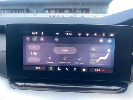 2025 Skoda Octavia Selection 2.0TDI 115HP €33,995 thumbnail