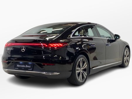 2025 Mercedes-Benz EQE EQE 300 Sport Edition 245 89kWh Electric | Heated Seats, Reversing Camera €63,950