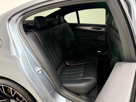 2019 BMW 5 Series 530E M SPORT €29,990 thumbnail
