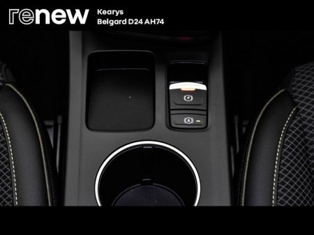 2025 Renault Arkana TCe 140 Auto techno €31,690 thumbnail