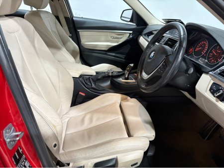 2018 BMW 3 Series D SPORT ZLSG 4DR AUTO €18,950 thumbnail