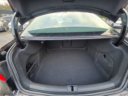 2015 Audi A3 Saloon 1.4 TFSI AUTOMATIC - SALOON  - REV CAMERA - PARKING SENSORS - ALLOYS - LOW TAX BAND LOW MILEAGE €15,750 thumbnail