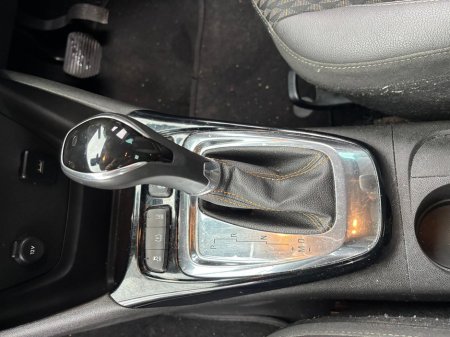 2018 Opel Crossland X DEPOSIT   TAKEN   SE 1.2I 110PS 5DR AUTOMATIC