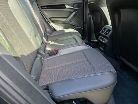 2024 Audi Q5 SPORTBACK 50 TFSI E QUATTRO S LINE €49,850