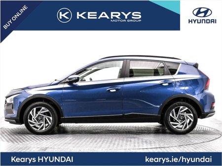 2026 Hyundai Bayon FL Executive Order Your 261 Today!