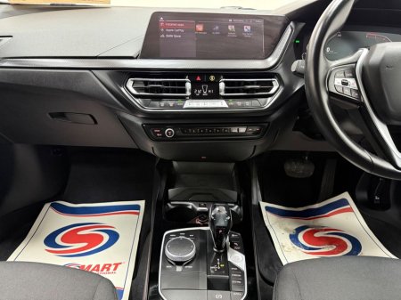 2020 BMW 1 Series 118D PLAY EDITION JOY PLUS Automatic, Reversing camera €24,995 thumbnail