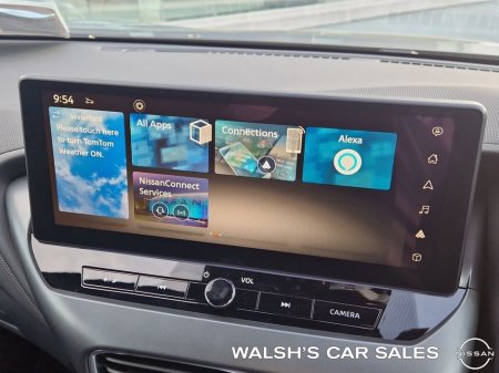 2025 Nissan Juke 1.6 HYB SV Premium MY24 1 €33,950 thumbnail