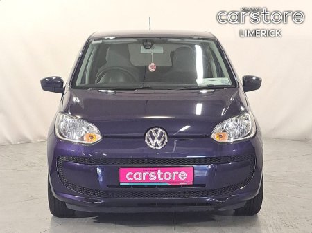 2016 Volkswagen up! 1.0 75BHP Up! Take €11,380 thumbnail