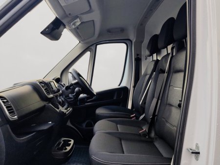 2026 Peugeot Boxer  €35,365 thumbnail