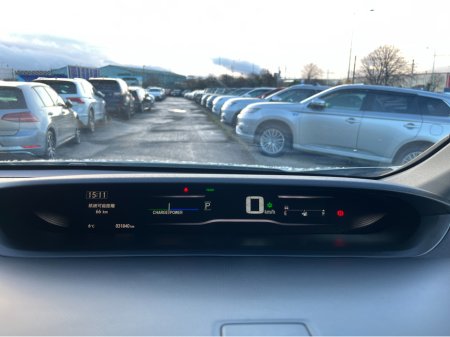 2020 Honda Stepwagon SPADA 7 SEATER HYBRID 2.0 PETROL //LOW MILES//ADAPTIVE CRUISE CONTROL//KEYLESS ENTRY//REVERSE CAMERA//POWER SLIDING REAR DOORS// €29,950 thumbnail