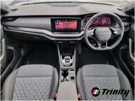 2026 Skoda Octavia * ORDER YOUR 261 * SPORTLINE * 2.0 TDI * 150 BHP * DSG-AUTO * TRINITY SKODA * €49,869