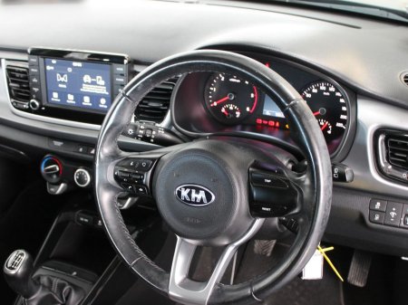 2018 Kia Rio K1 5DR €12,999 thumbnail