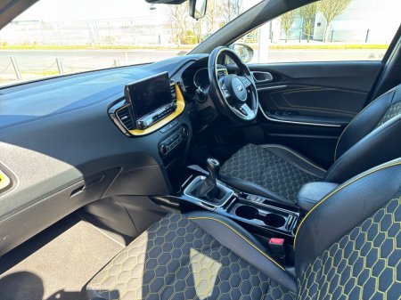 2020 Kia XCeed 1.0 K3 5DR *7.9% Finance Available* €15,950