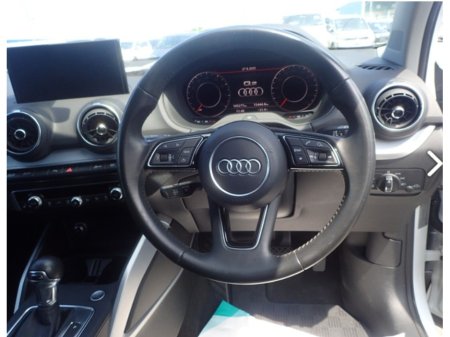 2019 Audi Q2 SPORT, DIGI DASH, 1.0 PETROL, AUTOMATIC €19,950