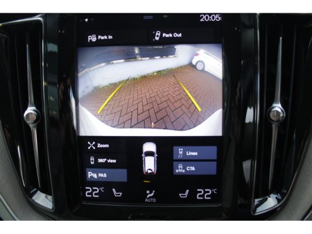 2020 Volvo XC60 2.0D4 INSCRIPTION 5DR ESTATE AUTO // 1 OWNER CAR // AS NEW CONDITION THROUGHOUT // BUY WITH CONFIDENCE AA AND SIMI APPROVED DEALER 2025 // FINANCE ARRANGED // €35,950 thumbnail