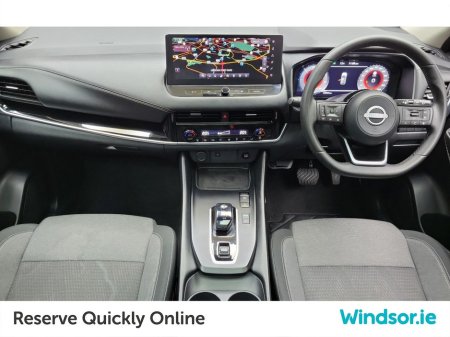 2024 Nissan Qashqai ePOWER SV PREMIUM *SCRAPPAGE PRICE TODAY* €36,985