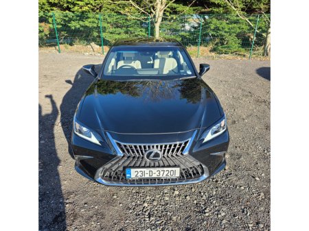 2023 Lexus ES 300 H ES300h Dynamic €43,950
