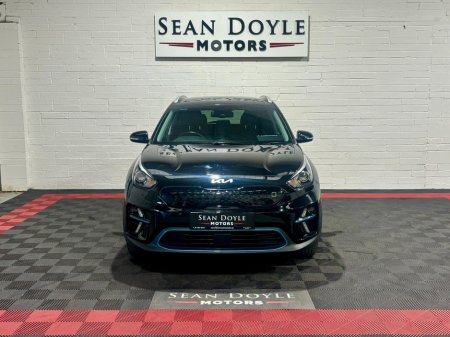 2022 Kia Niro 2022 EV AUTO 39KWH €18,950