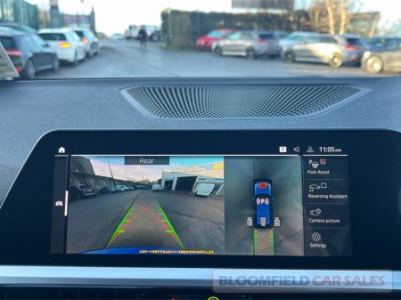 2020 BMW 3 Series 320D M-SPORT , X-DRIVE // M PERFORMANCE €30,950 thumbnail